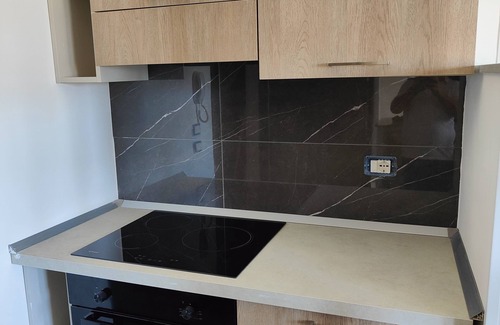 Pellaro Apartment | Sea view apartment with balcony