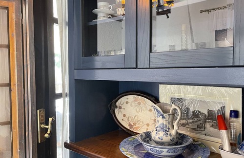 Elia Apartment | Sea View Apartment in Akti Elias, Sithonia, Halkidiki, Greece - Perfect Vacation