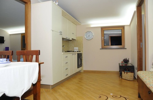 Colli di Fontanelle Apartment | sea view apartment in Sant'agnello Sorrento