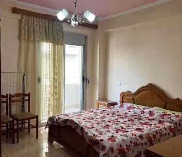 Vlore Apartment | Sea View Apartment Lungo Mare