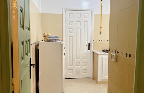 Gabes Apartment | Sea View Apartment