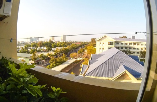 Thang Tam Apartment | Sea View Apt in Vung Tau Island