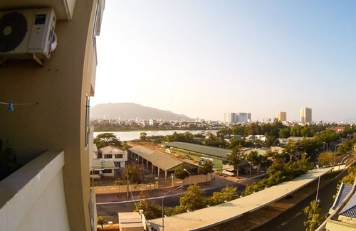 Thang Tam Apartment | Sea View Apt in Vung Tau Island