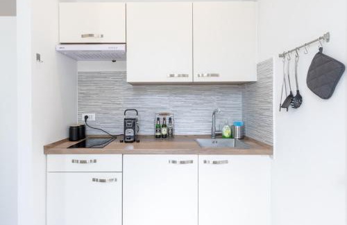 Roiano-Gretta-Barcola-Cologna-Scorcola Apartment | Sea View Barcola