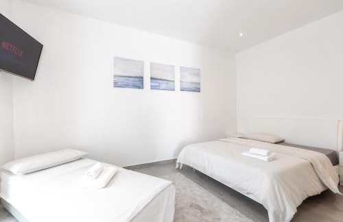 Roiano-Gretta-Barcola-Cologna-Scorcola Apartment | Sea View Barcola