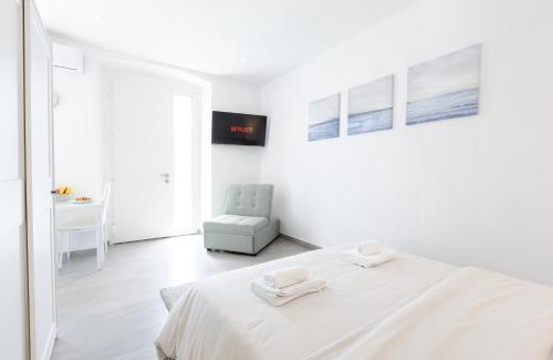 Roiano-Gretta-Barcola-Cologna-Scorcola Apartment | Sea View Barcola