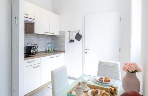 Roiano-Gretta-Barcola-Cologna-Scorcola Apartment | Sea View Barcola