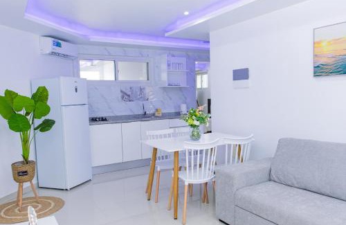 Sao Domingos Apartment | Sea View Big Lanche