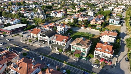 Fethiye City Center Apartment | Sea View Fethiye