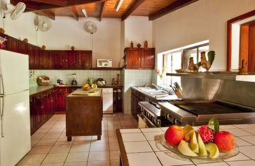 Cap Estate House | Sea view, fully staffed villa for Families & Retreats, groups of 12 - 20 guests