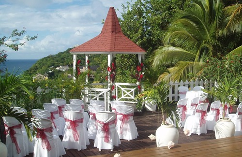 Cap Estate House | Sea view, fully staffed villa for Families & Retreats, groups of 12 - 20 guests