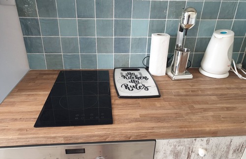 Archangelos House | Sea View Holiday House