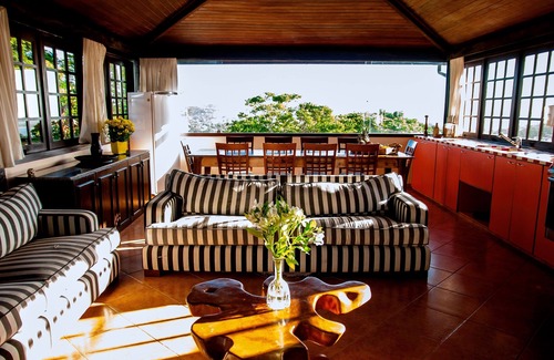 Buzios House | Sea view house with spectacular pool