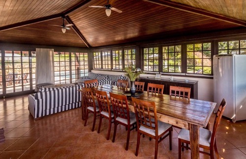 Buzios House | Sea view house with spectacular pool