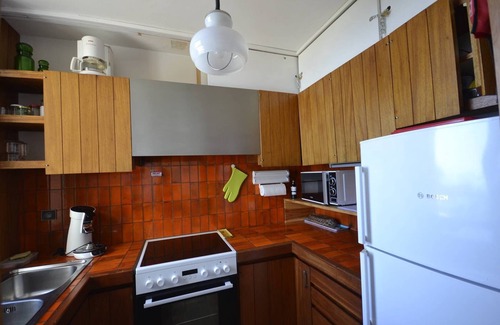 Cap Benat House | SEA VIEW HOUSE - VILLAGE DES FOURCHES