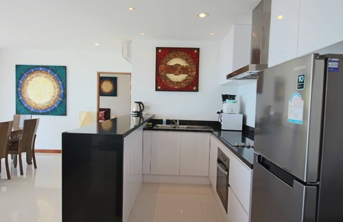 Maret Apartment | Sea view Penthouse with private pool