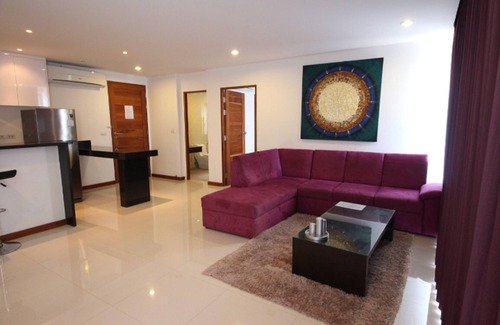 Maret Apartment | Sea view Penthouse with private pool