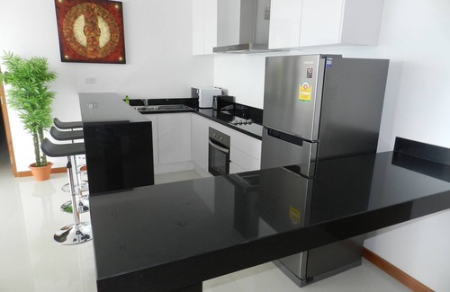 Maret Apartment | Sea view Penthouse with private pool