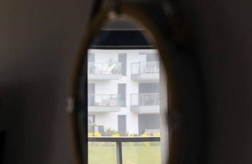 Dziwnow Apartment | Sea View Premium Beachfront Apartment