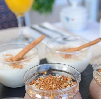 Karfas Resort | Sea View Resorts & Spa