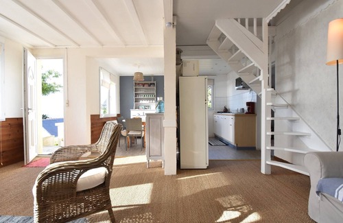 Fermanville House | Sea View Stay in Fermanville