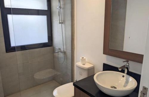 Soma Bay Apartment | Sea View Studio in Soma Bay With Free Beach & Pool