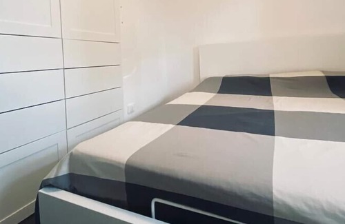 Villaggio Taunus House | Sea view terrace. Pool umbrella and condominium tennis included. EXCLUSIVE