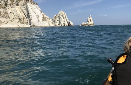 Villaggio Taunus House | Sea view terrace. Pool umbrella and condominium tennis included. EXCLUSIVE