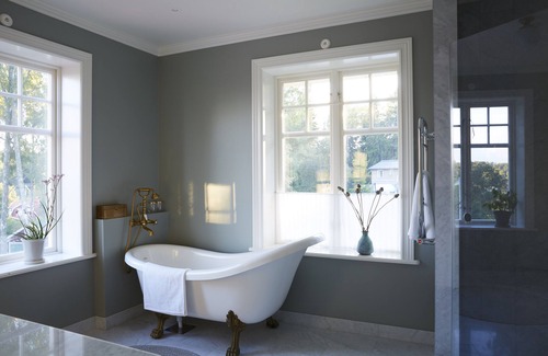 Resaro House | Sea view villa in Stockholm archipelago