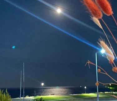 Velika Villa | Sea view Villa Sotiritsa