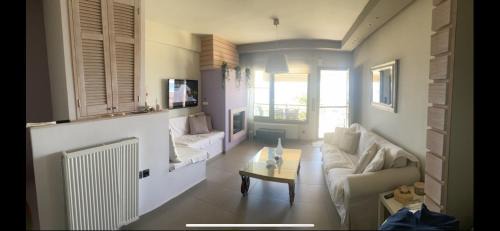 Velika Villa | Sea view Villa Sotiritsa