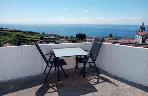 Lomba House | sea view with cozy home