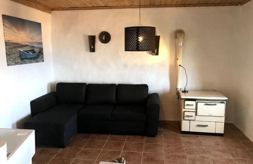 Lomba House | sea view with cozy home