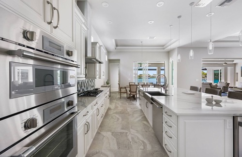 Eight Lakes Villa | SEABIM Villa STILLENTIM - built 2022, modern, Eight Lakes