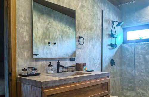 Placencia Villa | Seabird Villa 11