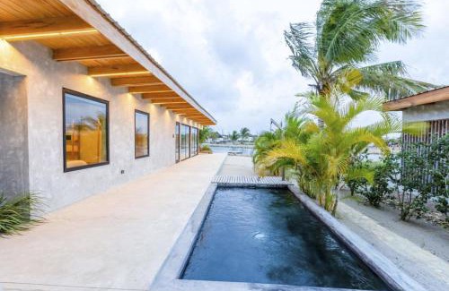 Placencia Villa | Seabird - Villa 12