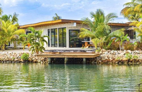 Placencia Villa | Seabird - Villa 12