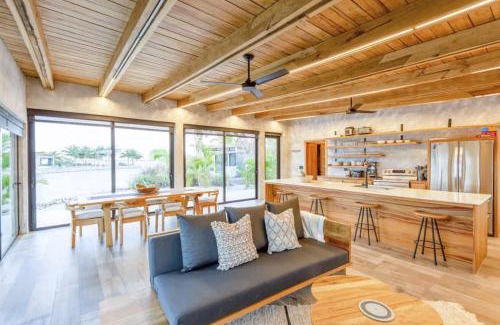 Placencia Villa | Seabird - Villa 12