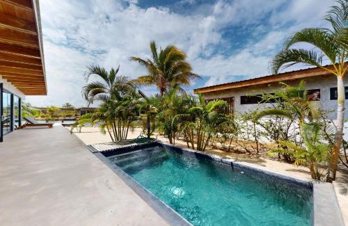 Placencia Villa | Seabird - Villa 13