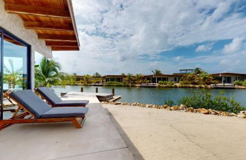 Placencia Villa | Seabird - Villa 13
