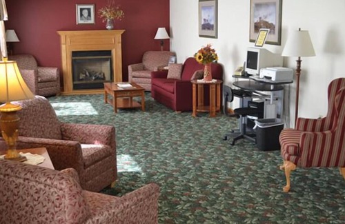 Seabrook Hotel | Seabrook Inn