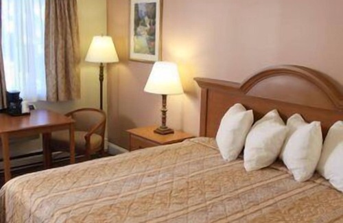 Seabrook Hotel | Seabrook Inn