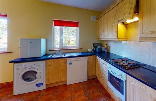 Dunmore East Ski Chalet | Seacliff Holiday Home No. 12