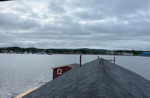 Bay Roberts Bed & Breakfast | SeaEscape Wharf