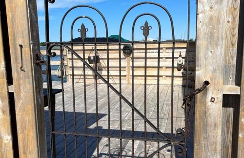 Bay Roberts Bed & Breakfast | SeaEscape Wharf