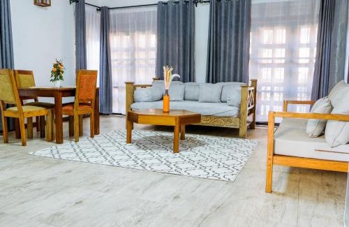 Diani Beach Apartment | Seaesta At Savannah 2br