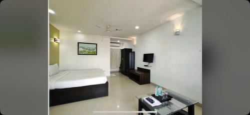 Daman Apartment | Seaface Property