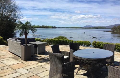 Bantry House | Seafort Luxury Hideaway
