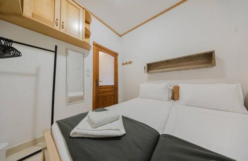 Għadira Apartment | Seafront Apartment With Panoramic Views 3 Bed