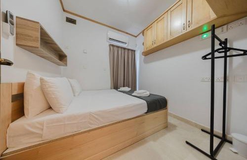 Għadira Apartment | Seafront Apartment With Panoramic Views 3 Bed